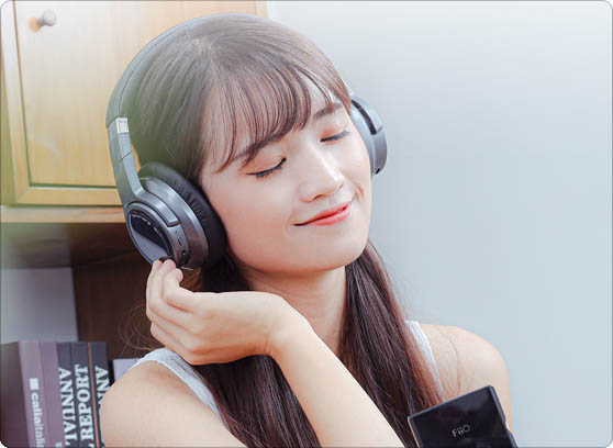 FiiO EH3 NC - cecha 3